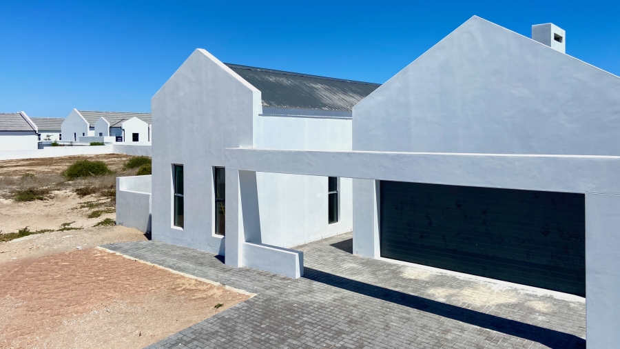 3 Bedroom Property for Sale in Atlantic Sands Private Estate Western Cape
